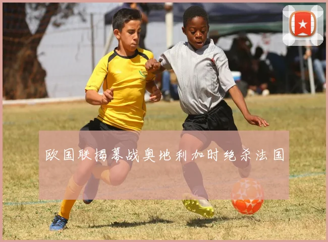 欧国联揭幕战奥地利加时绝杀法国
