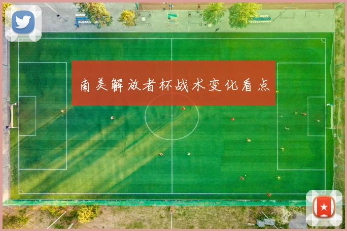 南美解放者杯战术变化看点