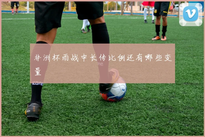 非洲杯雨战中长传比例还有哪些变量